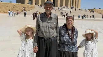 Adıyamanlı Doğan ailesi için aile danışmanlığı süreci başlatıldı