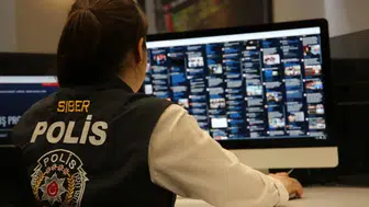 37 şüpheli tutuklandı, 18 ilde siber suç operasyonu düzenlendi