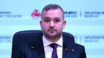 Merkez Bankası 2026 enflasyon tahminini yüzde 28'e yükseltti