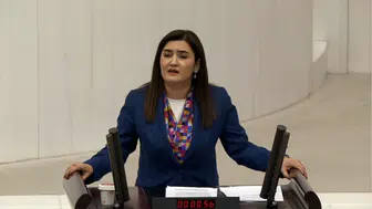 CHP Grup Başkanvekili Kılıç: Çerçeve yasaya attığımız imza açık bir çek değil, tarihî bir sorumluluktur