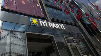 İYİ Parti'den kanun teklifi için şeffaflık ve canlı yayın talebi