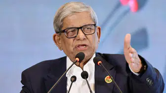 Bangladeş'te Mirza Fakhrul İslam Alamgir Yeni Cumhurbaşkanı Oldu