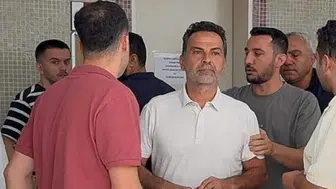 Nasuh Mahruki hakkında 4 yıl 6 aya kadar hapis istendi