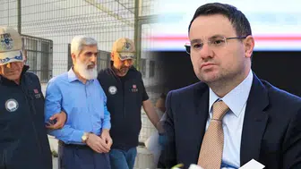 Akın Gürlek'ten 'Kuytulcular' açıklaması: Furkan Vakfı'na ait 5 şirkete kayyım atandı