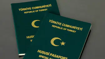 Ulaştırma Bakanı Uraloğlu: Pilot ve kabin memurlarına yeşil pasaport için yeni çalışma yok