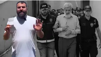 Kuytul soruşturmasında mağdur Fırat Avcı: Paralarla ortadan kayboldular