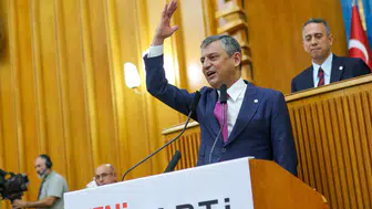 YENİ Parti'ye iki günde 110 bin üyelik başvurusu yapıldı