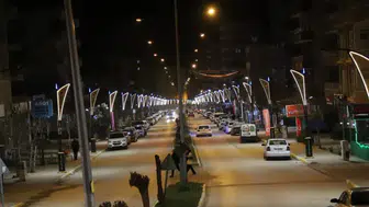 Yerel Yönetimlerin Bütçesine "Aydınlatma" Tırpanı: Kesinti Oranı Yüzde 60'A Çıkarıldı