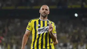 Vedat Muriqi: Şampiyonlar Ligi için sahaya çıkacağız