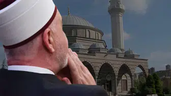 Cinsel saldırıyla suçlanan müezzin hakkındaki dava 170 bin lirayla düştü