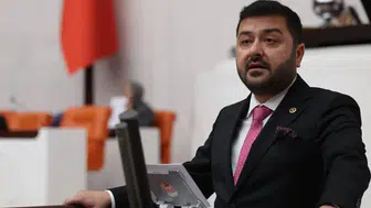 CHP'li Ahmet Baran Yazgan'dan cinsel taciz iddialarına 'tuzak' yanıtı