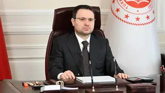 Adalet Bakanı Gürlek'ten çocuk dostu adli süreç açıklaması