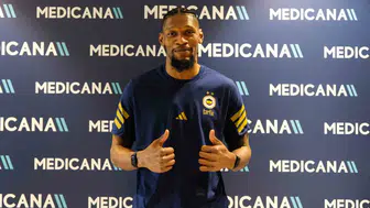 Fenerbahçe Erkek Basketbol Takımı'nda sezon öncesi tıbbi kontroller tamamlandı