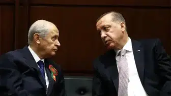 Yeni partilerin listeyle seçime girmesi kısıtlanabilir