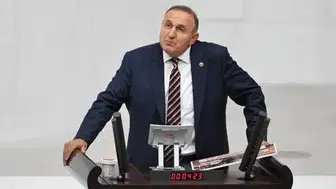 Ömer Karakaş kimdir ve İYİ Parti'den neden istifa etti