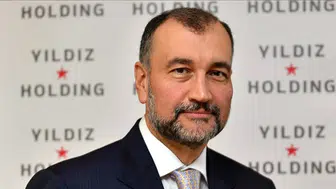 Ülker Bisküvi ilk yarıda 63 milyar TL ciro yaptı