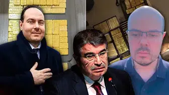 Alihan Kuriş soruşturması büyüyor: İdris Naim Şahin'e tahsisli iki araç daha örgütte çıktı