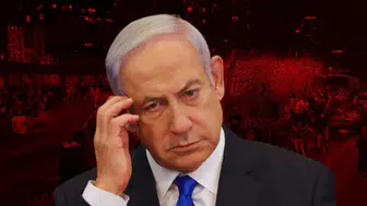 Netanyahu muhalefeti Trump ile temasa geçti