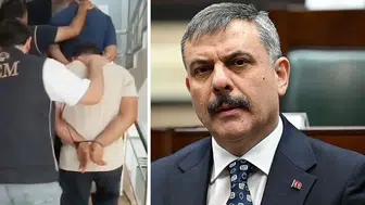 Diyarbakır'da provokasyon girişimi: 4 gözaltı, Bakan Çiftçi'den açıklama