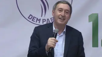 Tuncer Bakırhan seçim pazarlığı iddialarını yalanladı