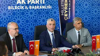 Ticaret Bakanı Bolat: Milli Gelir Sıralamasında 21’den 16’ya Çıkış