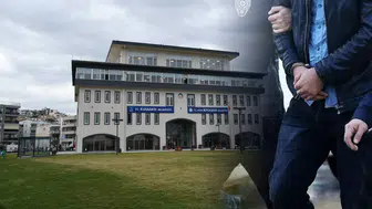 Aydın milletvekili Bülent Tezcan’ın kızı ve damadı dahil 15 kişiye gözaltı