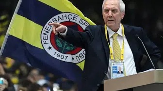 Fenerbahçe Başkanı Aziz Yıldırım’dan transfer açıklaması ve şampiyonluk sözü