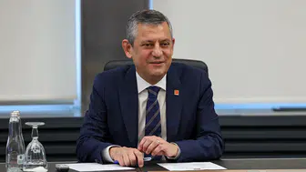 YENİ Parti Lideri Özgür Özel Hakkında Bir Fezleke Daha