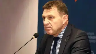 Emekli Tuğamiral Türker Ertürk hakkında tutuklama kararı
