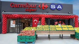 Carrefour satışının detayları belli oldu: 48 mağaza kapanıyor