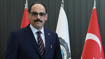 MİT Başkanı Kalın, Libyalı yetkililerle Ankara'da kritik konuları görüştü