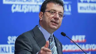Ekrem İmamoğlu hakkında 'milletvekilliği' iddiası