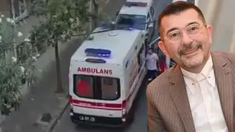 Ruggero D'Angerio kimdir ve Beyoğlu'ndaki evinde nasıl ölü bulundu