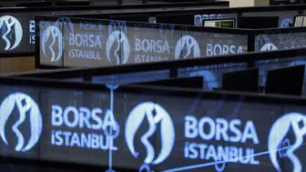 BIST 100 endeksi yeni güne yükselişle başladıktan sonra günü 13.811 puandan kapattı