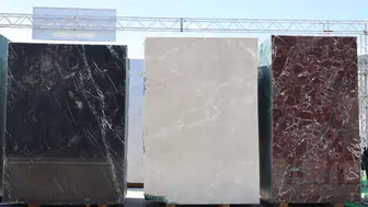 Ege Maden İhracatçıları Birliği ihracatta 1,5 milyar dolar barajını aştı