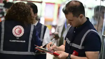 'Fiyat için DM' yazanlara 8,2 milyon lira ceza kesildi
