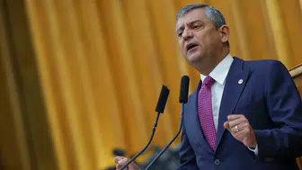 Özgür Özel İtalyan gazetesinde Yeni Parti'nin kuruluş gerekçesini anlattı