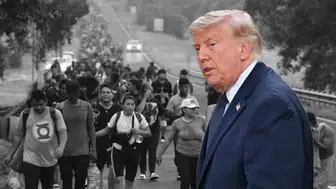 Trump’ın göçmen politikası beklenmedik tablo yarattı: Boşalan pozisyonları Amerikalılar doldurmadı