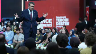 Bakan Tekin'den YKS açıklaması: Sistem değil sorular değişecek