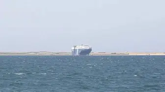 Hindistan'a ait yük gemisi Kızıldeniz'de battı