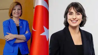 YENİ Parti'den Tutuklanan Başkanlar Dedetaş ve Hürriyet'e Duygusal Dayanışma Klibi