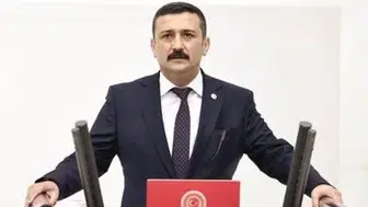 Çerçeve yasaya 321 sayfalık muhalefet şerhi TBMM'ye sunuldu