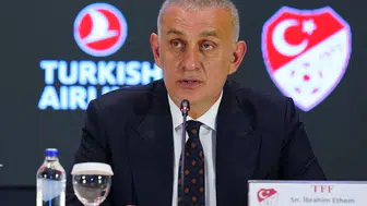 TFF resmen açıkladı: Bu sezon Süper Lig'de ilk kez uygulanacak
