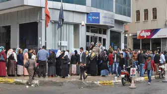 DİSK-AR raporu: İşsizlik Fonu'nun yarısı işverenlere aktarıldı