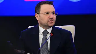 Adalet Bakanı Gürlek, Melih Meriç’e saldırıyı kınadı