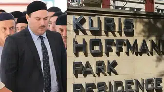 'Süleymancılar' lideri Alihan Kuriş ve ailesinin mal varlığı listesi ortaya çıktı