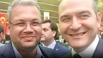 Soylu’dan Sözcü’ye: Elinizden geleni ardınıza koyarsanız namertsiniz