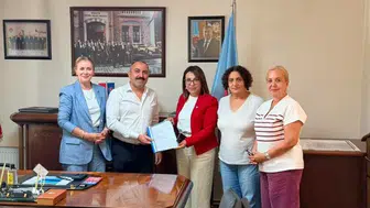 Kamu işçilerinin talepleri İYİ Parti girişimiyle TBMM gündemine taşındı