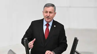 Selçuk Özdağ'dan Bakan Kurum'a önerge tepkisi:  "Meclis'in denetim görevini yok sayamazsınız"