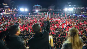 Yeni Parti İstanbul'dan Şile'de yürüyüş çağrısı: Saat ve adres belli oldu